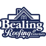 Bealing Roofing & Exteriors, Inc.