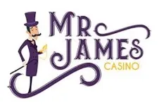 Mr James Casino