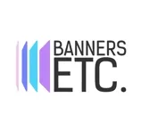 Banners Etc. Boston, MA
