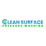 Clean Surface Pressure Washing