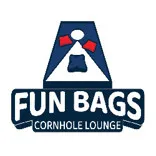 Fun Bags Cornhole Lounge