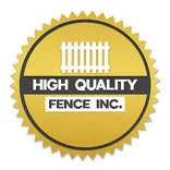 High Quality Fence