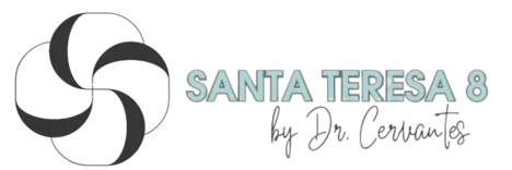Santa Teresa 8 by Dr. Cervantes