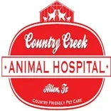 Country Creek Animal Hospital