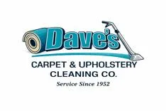 Dave's Carpet & Upholstery Cleaning Co.