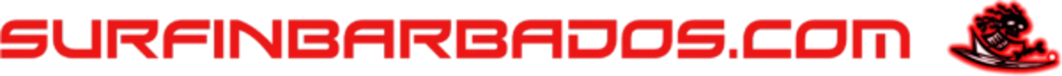 Surfin Barbados
