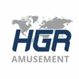 Bumper Cars Manufacturer | HGR Amusement 
