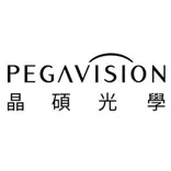 PEGAVISION HONGKONG 晶碩光學