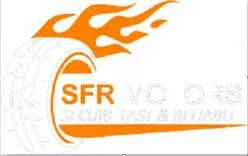 SFRMotors