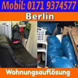 24x7 Wohnungsauflösung