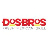 DosBros Fresh Mexican Grill