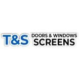 T&S Window Screen Repair and Window Cleaning
