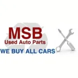 MSB Junk Cars & Used Auto Parts