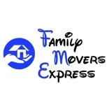 Family Movers Express
