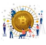 Crypto Marketing Company