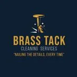 Brass Tack Cleaning
