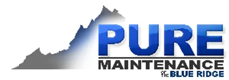Pure Maintenance of the Blue Ridge