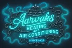 Aarvaks Heating & Air Conditioning