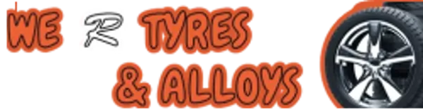 We R Tyres & Alloys