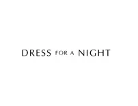 Dress For A Night Formal Dress Hire