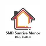 SMD Sunrise Manor Deck Builder