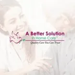 A Better Solution In Home Care