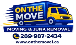 On The Move Moving Services