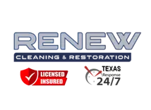 Renew Cleaning & Restoration