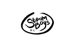 Steam Boys