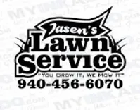 Jasen’s Lawn Service