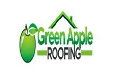 Green Apple Roofing Brick