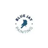 Blue Jay Painting