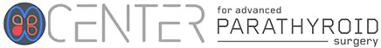 CENTER for Advanced Parathyroid Surgery