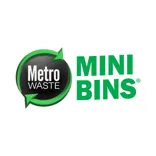 Mini Bin - Skip Bin Hire