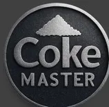 Coke Master