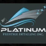 Platinum Prestige Detailing. inc - Marine Detailing