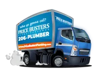 Price Busters Plumbing & Sewer