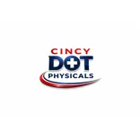 Cincy Dot Physicals