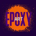 Art Epoxy Designs