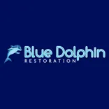 Blue Dolphin Water Damage