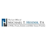 Michael T. Heider, P.A.