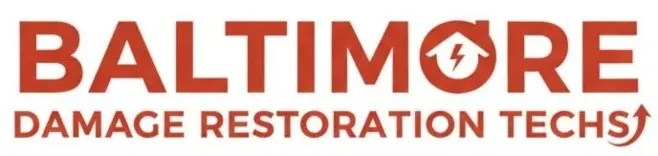 Baltimore Damage Restoration Techs