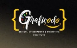 GRAFICODO LTD – Digital Marketing Agency