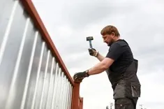 Sandusky Fencing Builders