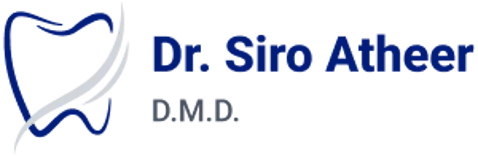  Dr. Siro Atheer, D.M.D - Houston Cosmetic & Family Dentistry in Spring, TX