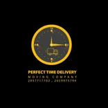 Perfect Time Delivery Moving Company