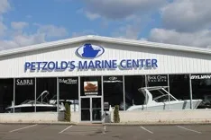 Petzold's Marine Center
