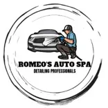 Romeo's Car Detailing