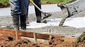 New Haven Concrete Company