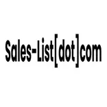Sales -List[dot]com